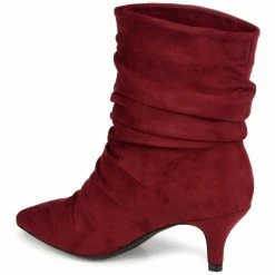 Journee Collection Booties JO