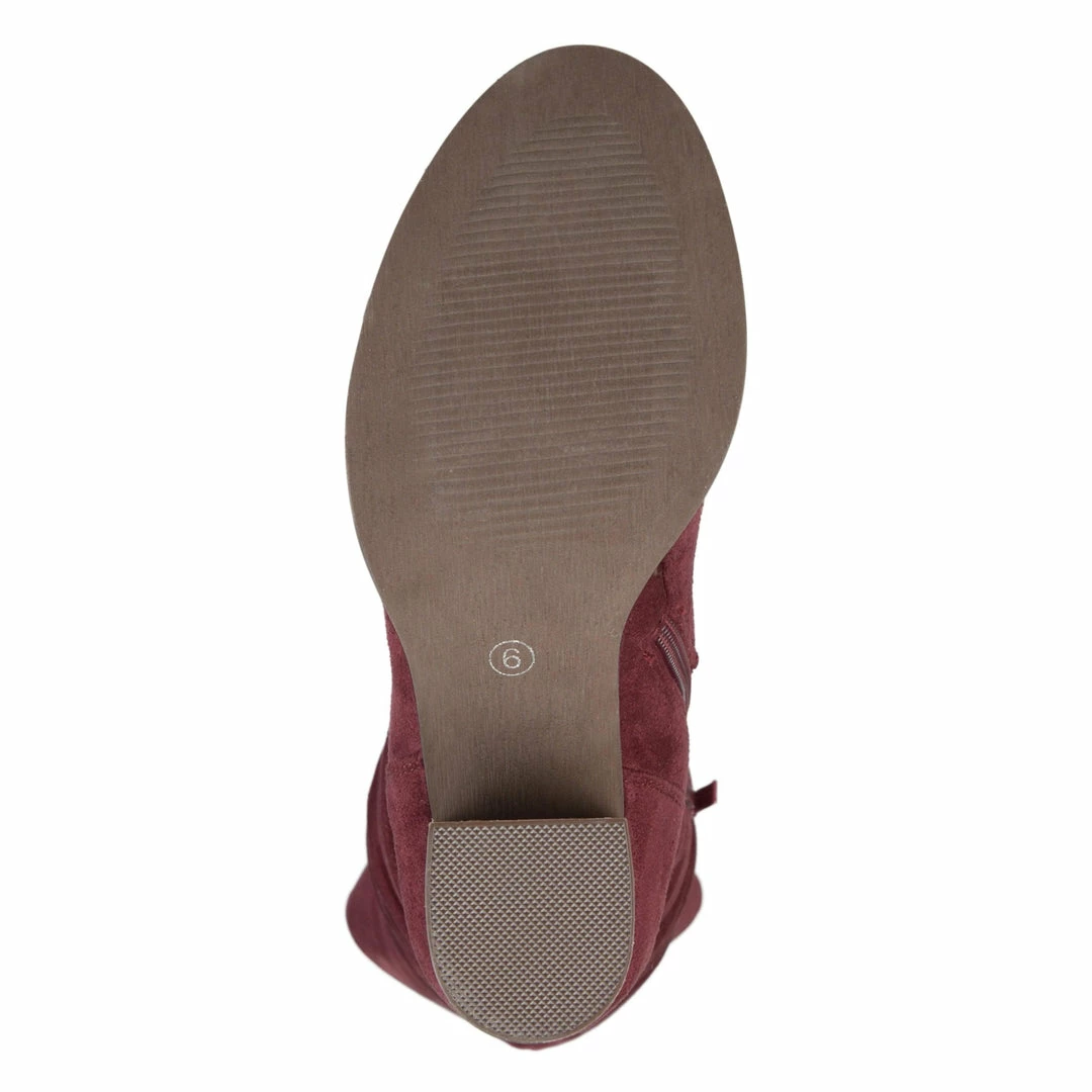 New ❤️ Journee Collection 🥾 Boots KAISON WIDE CALF 🔔 11 Journee Collection Boots KAISON WIDE CALF