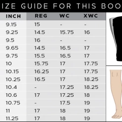 Best Pirce 🎉 Journee Collection KAISON EXTRA WIDE CALF 🥾 Boots 🛒 31 Journee Collection KAISON EXTRA WIDE CALF Boots