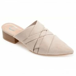 Journee Collection Flats KALIDA
