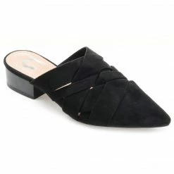 Journee Collection Flats KALIDA