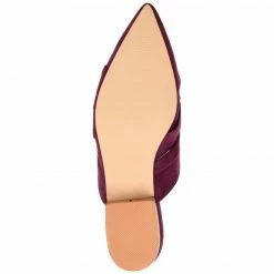 Journee Collection Flats KALIDA