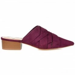 Journee Collection Flats KALIDA