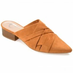 Journee Collection Flats KALIDA