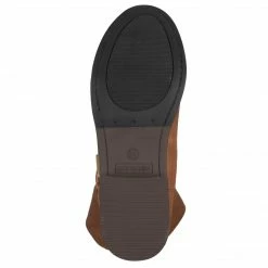 Journee Collection Boots KANE WIDE CALF