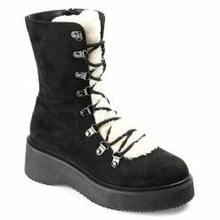 Journee Collection KANNON Booties