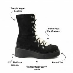 Journee Collection KANNON Booties