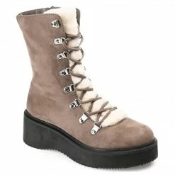 Journee Collection KANNON Booties