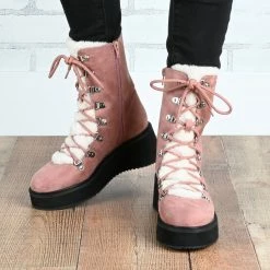 Journee Collection KANNON Booties