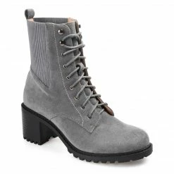 Journee Collection Booties KASSIA