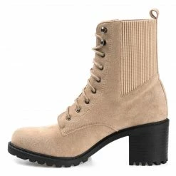 Journee Collection Booties KASSIA