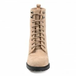 Journee Collection Booties KASSIA
