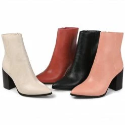 Journee Collection KATHIE