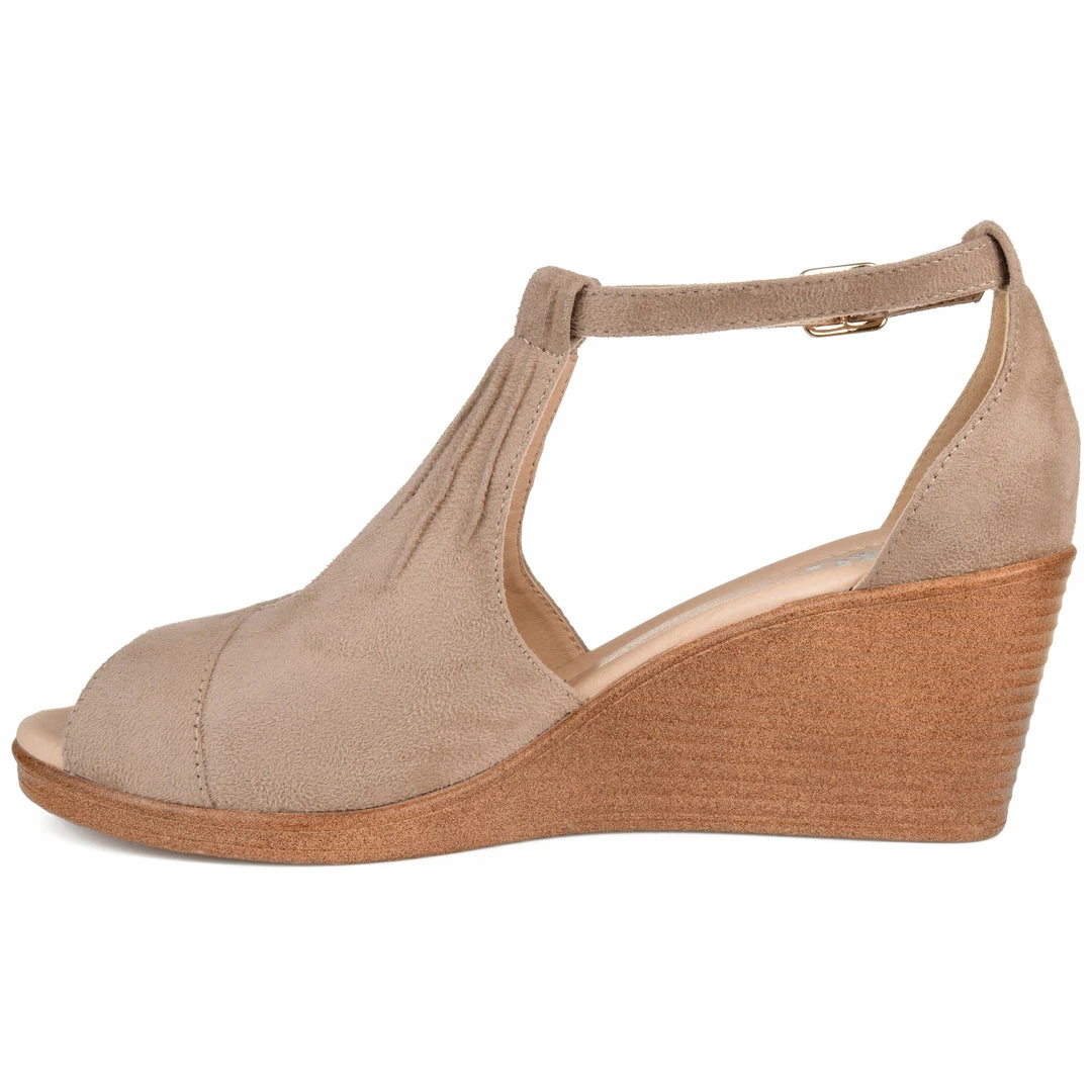 Hot Sale โ๏ธ Journee Collection ๐ Heels KEDZIE STANDARD WIDTH ๐ 5 Journee Collection Heels KEDZIE STANDARD WIDTH