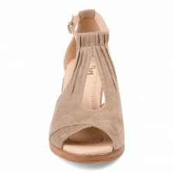 Journee Collection KEDZIE WIDE WIDTH Heels