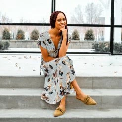 Journee Collection KESSIE Flats