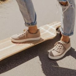 Journee Collection Sneakers KIMBER STANDARD WIDTH