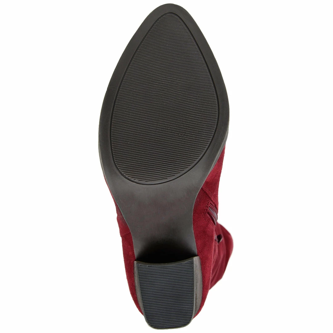 Buy 💯 Journee Collection KYLLIE WIDE CALF 😉 9 Journee Collection KYLLIE WIDE CALF