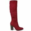 Journee Collection KYLLIE MEDIUM CALF Boots