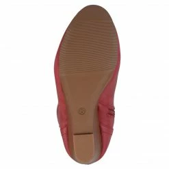 Journee Collection Boots LANGLY MEDIUM CALF