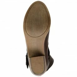 Cheapest 🤩 Journee Collection LATE MEDIUM CALF 💯 21 Journee Collection LATE MEDIUM CALF