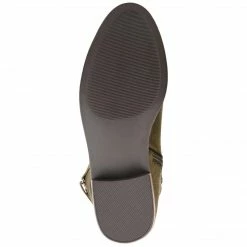 Journee Collection LELANNI WIDE CALF