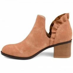 Journee Collection LENNIE