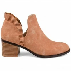 Journee Collection LENNIE