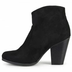 Buy 🤩 Journee Collection Booties LINK STANDARD WIDTH 🧨 17 Journee Collection Booties LINK STANDARD WIDTH