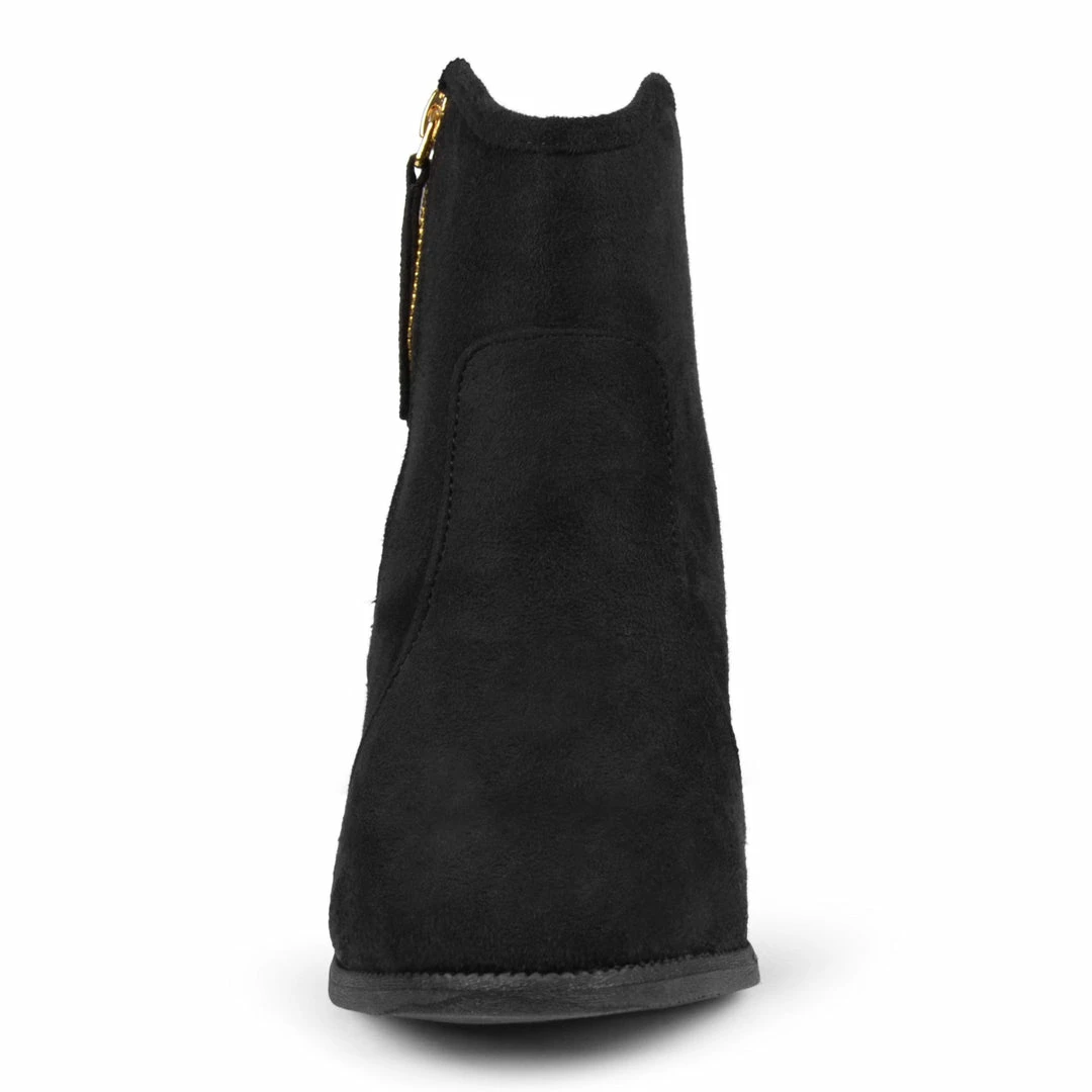 Buy 🤩 Journee Collection Booties LINK STANDARD WIDTH 🧨 6 Journee Collection Booties LINK STANDARD WIDTH