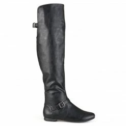 Journee Collection LOFT MEDIUM CALF Boots