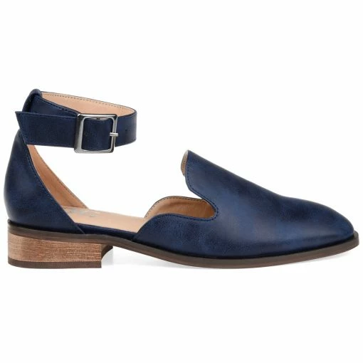 Journee Collection Flats LORETA