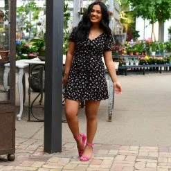 Journee Collection LOUCIA Heels