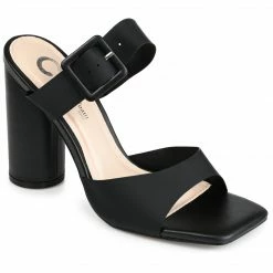 Journee Collection Heels LUCA