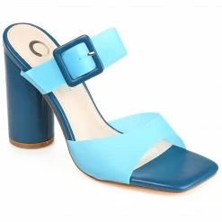 Journee Collection Heels LUCA