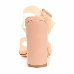 Journee Collection Heels LUCA