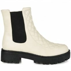 Journee Collection LUCILLE Booties