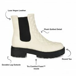 Journee Collection LUCILLE Booties