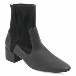 Journee Collection Booties MADIE