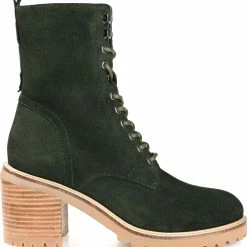 Journee Signature Booties MALLE