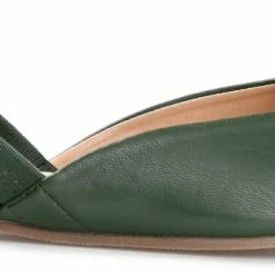 Journee Collection MALLORCA Flats