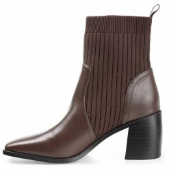 Journee Collection Booties MARKITA