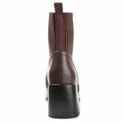 Journee Collection Booties MARKITA