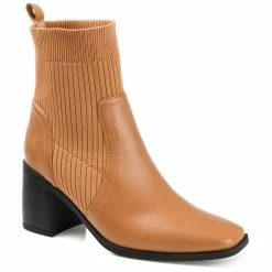 Journee Collection Booties MARKITA