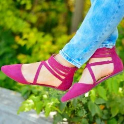 Journee Collection MARLEE