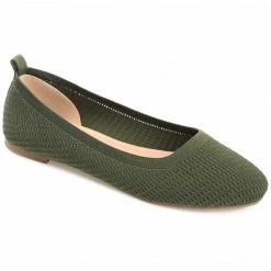 Journee Collection MARYANN Flats