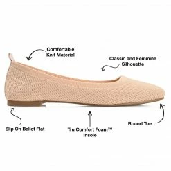 Journee Collection MARYANN Flats