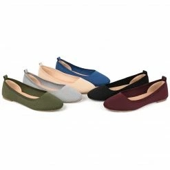 Journee Collection MARYANN Flats