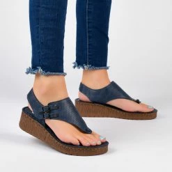 Journee Collection MCKELL Sandals