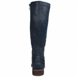 Deals 🔥 Journee Collection MEG WIDE CALF 👍 23 Journee Collection MEG WIDE CALF